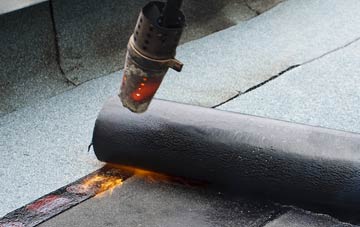 Asserby Turn asphalt roofing replacement