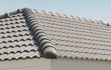 advantages of Asserby Turn clay roofing