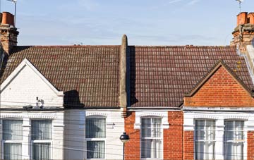 clay roofing Asserby Turn, Lincolnshire