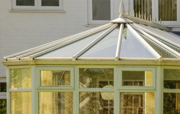 conservatory roof repair Asserby Turn, Lincolnshire