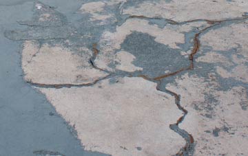 fibreglass roofing replacement Asserby Turn