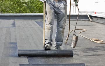 flat roof replacement Asserby Turn, Lincolnshire