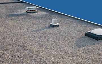 flat roofing Asserby Turn, Lincolnshire