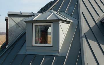 metal roofing Asserby Turn, Lincolnshire