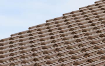 plastic roofing Asserby Turn, Lincolnshire