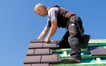 disadvantages of Asserby Turn slate roofing
