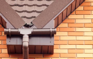 maintaining Asserby Turn soffits
