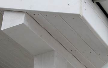 soffits Asserby Turn, Lincolnshire