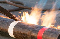 Asserby Turn flat roofing replacement